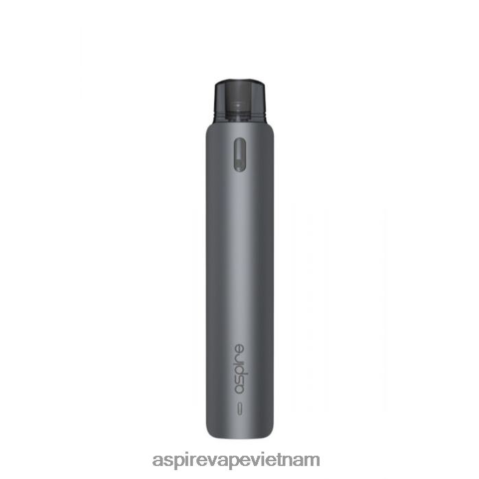 Aspire Oby bộ dụng cụ không gian màu xám NX4DND123 - Aspire Ecig Store
