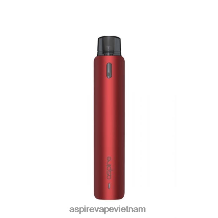 Aspire Oby bộ dụng cụ thợ săn màu xanh lá cây NX4DND124 - Aspire Vape Flavors