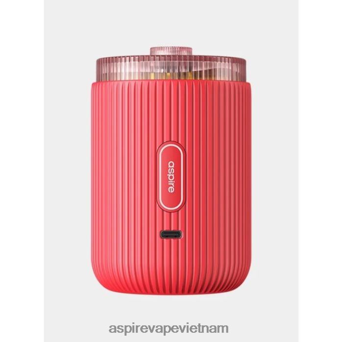 Aspire Proteus Neo bộ (đầu e-hookah) màu đỏ NX4DND63 - Aspire Ecig Store