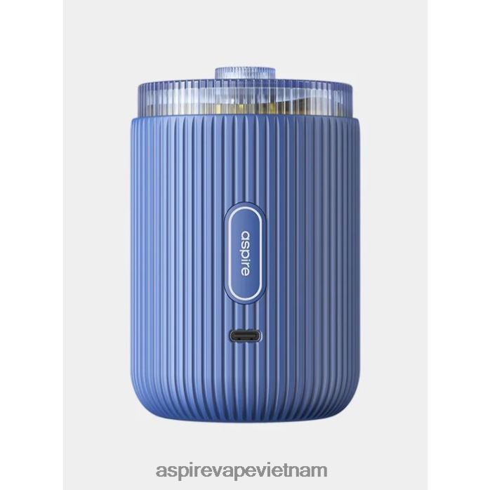 Aspire Proteus Neo bộ (đầu e-hookah) màu xanh da trời NX4DND61 - Aspire Vape Vietnam