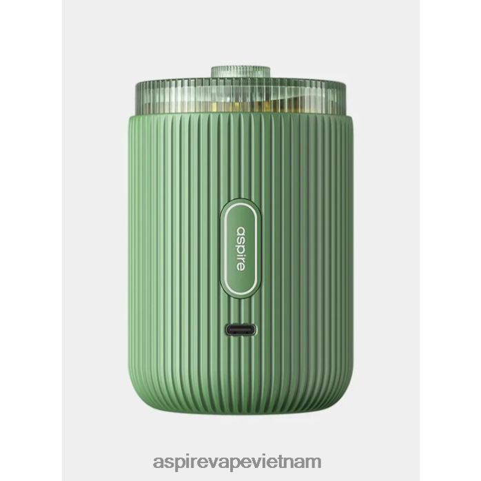 Aspire Proteus Neo bộ (đầu e-hookah) màu xanh lá NX4DND62 - Aspire Vape Wiki