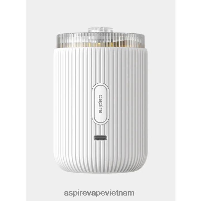 Aspire Proteus Neo bộ (đầu e-hookah) trắng NX4DND64 - Aspire Vape Flavors