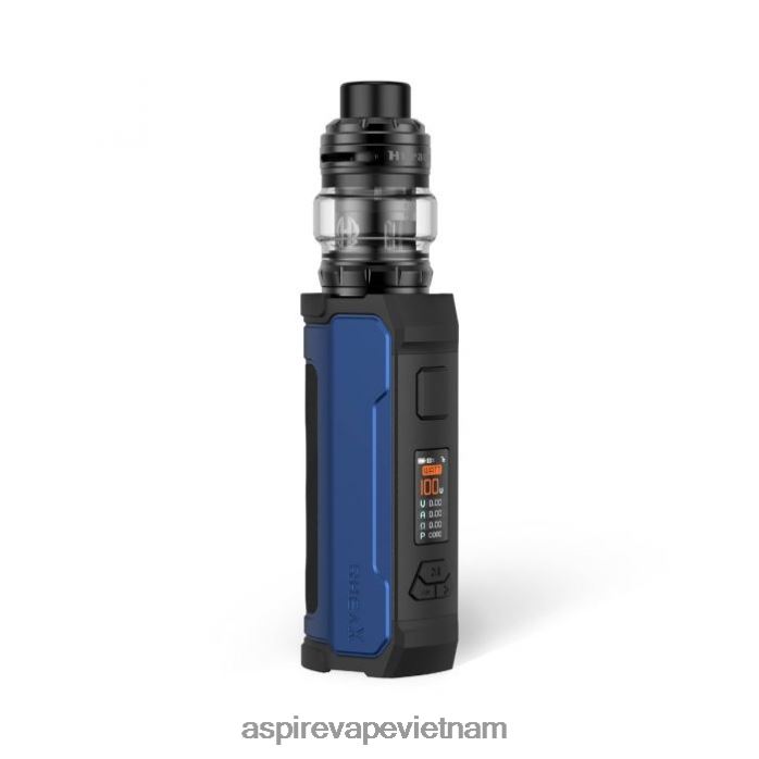 Aspire Rhea x kit (phiên bản tiêu chuẩn)NX4DND101 - Aspire Vape Vietnam