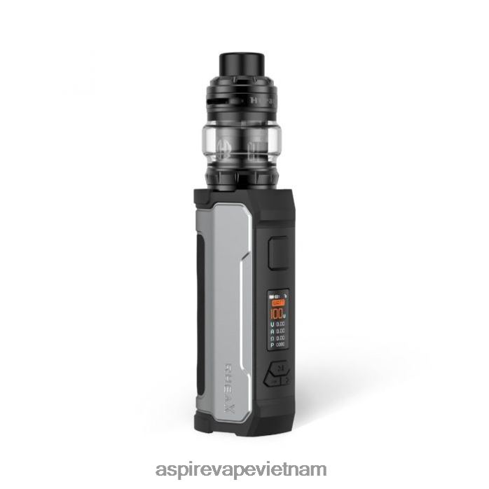 Aspire Rhea x kit (phiên bản tiêu chuẩn) cầu vồng NX4DND102 - Aspire Vape Wiki