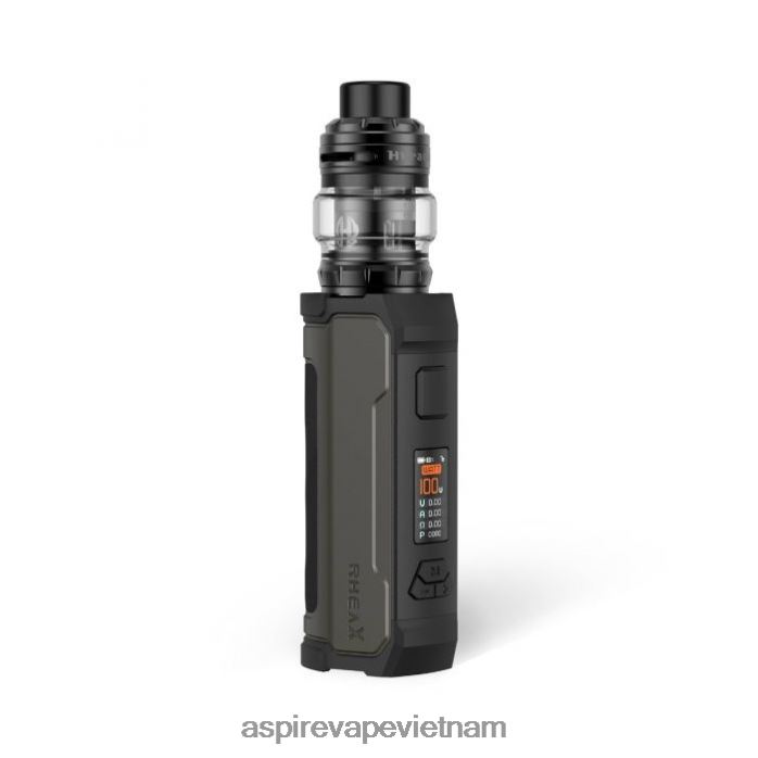 Aspire Rhea x kit (phiên bản tiêu chuẩn) cầu vồng NX4DND102 - Aspire Vape Wiki