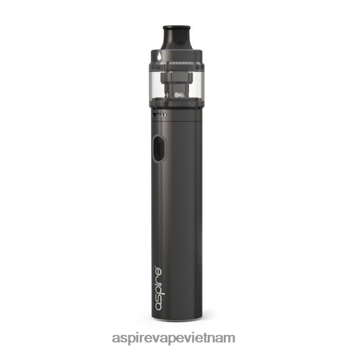 Aspire Tigon bộ 3,5ml thép không gỉ NX4DND147 - Aspire Ecig