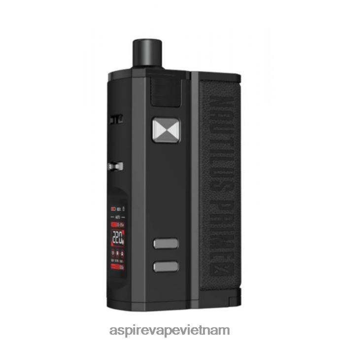 Aspire Nautilus bộ kit prime xNX4DND135 - Aspire Vape Products