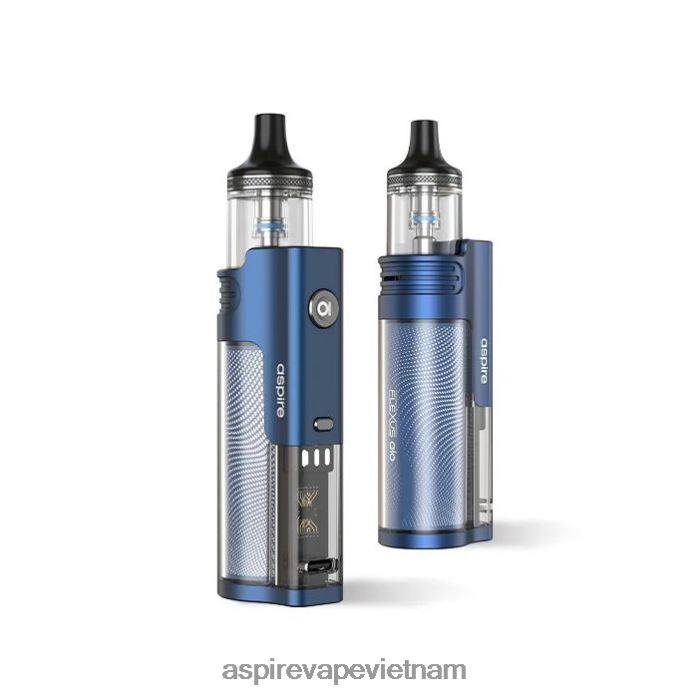 Aspire Flexus aio cầu vồng NX4DND39 - Aspire Vape Pen