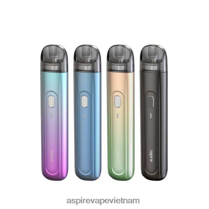 Aspire Flexus bộ q hoa vân anh NX4DND88 - Aspire Vape Hanoi