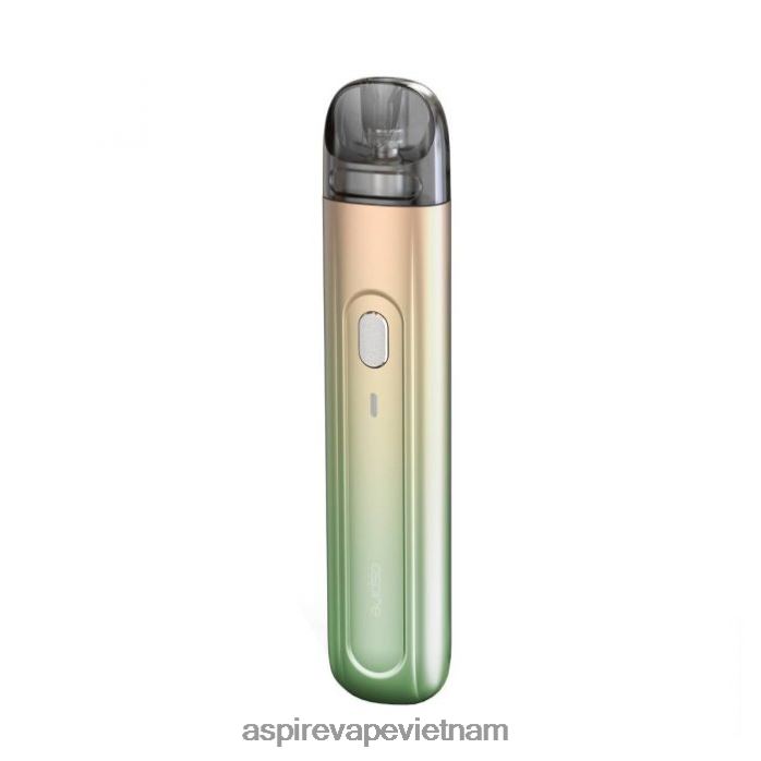 Aspire Flexus bộ q hoa vân anh NX4DND88 - Aspire Vape Hanoi