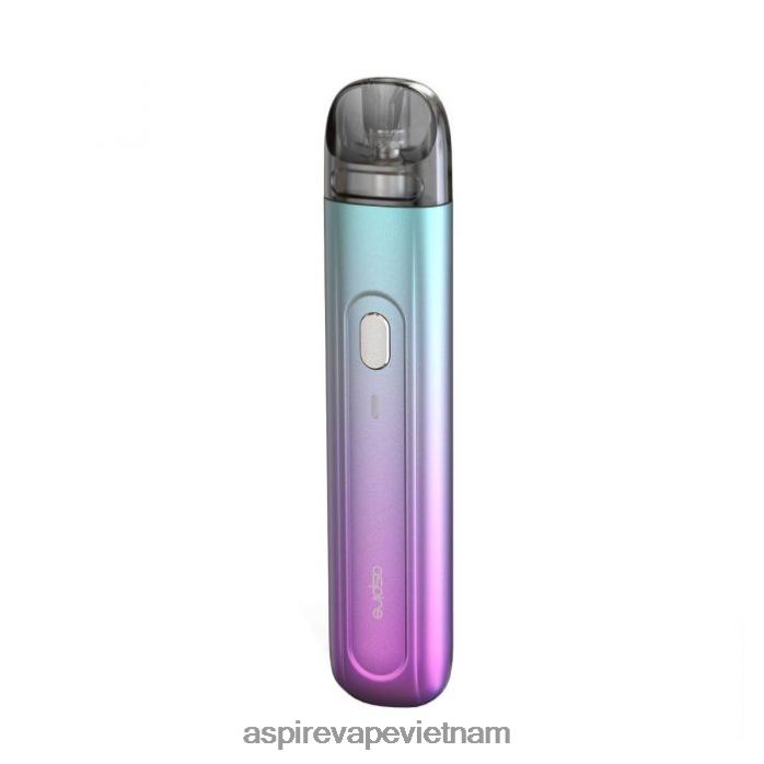 Aspire Flexus bộ q hoa vân anh NX4DND88 - Aspire Vape Hanoi