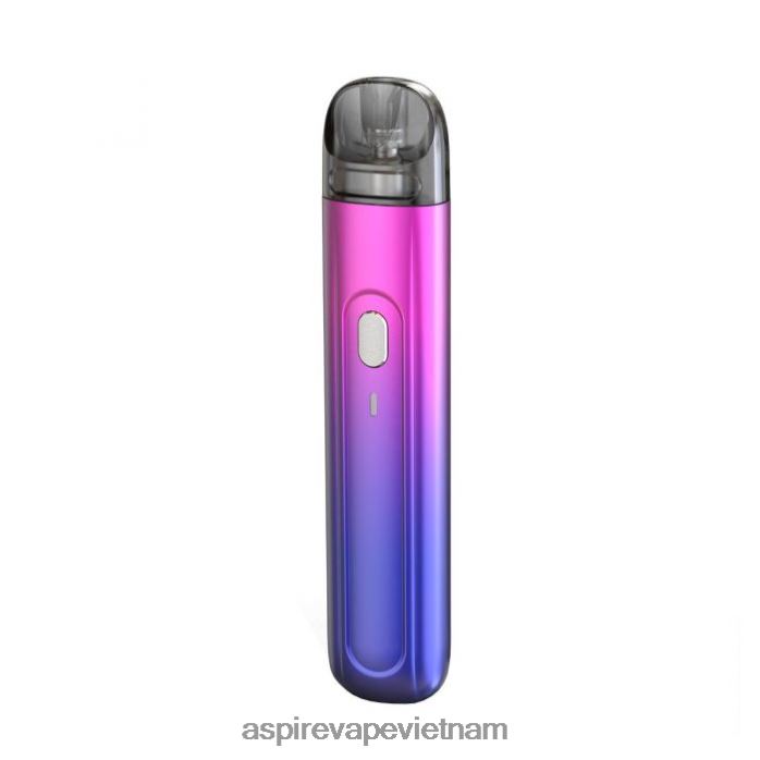 Aspire Flexus bộ q hoa vân anh NX4DND88 - Aspire Vape Hanoi