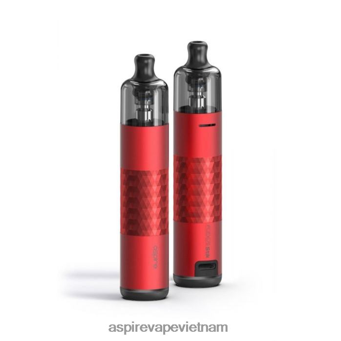 Aspire Flexus bộ stik (phiên bản tiêu chuẩn) đen NX4DND89 - Aspire Vape Pen