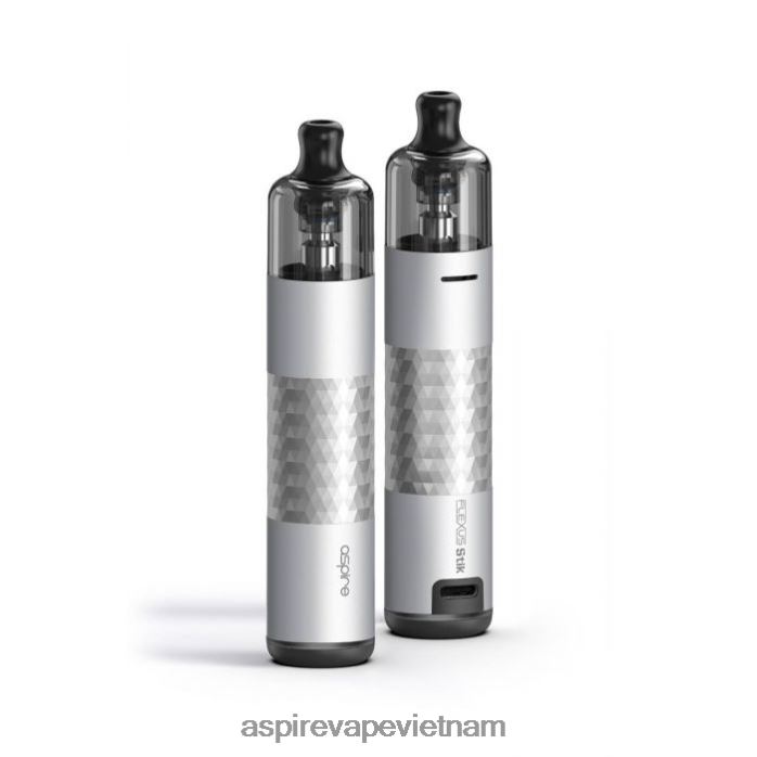 Aspire Flexus bộ stik (phiên bản tiêu chuẩn) đen NX4DND89 - Aspire Vape Pen