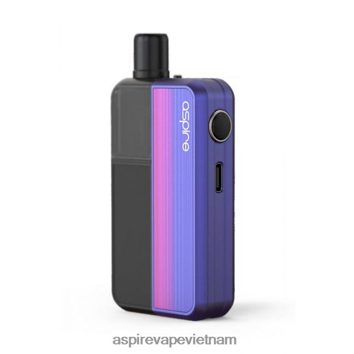Aspire Flexus blok kit (phiên bản tiêu chuẩn) bạc hà tuyết NX4DND144 - Aspire Vape Flavors
