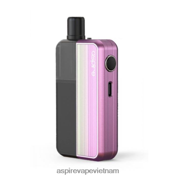 Aspire Flexus blok kit (phiên bản tiêu chuẩn) bạc hà tuyết NX4DND144 - Aspire Vape Flavors