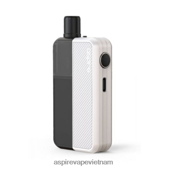 Aspire Flexus blok kit (phiên bản tiêu chuẩn) bạc hà tuyết NX4DND144 - Aspire Vape Flavors