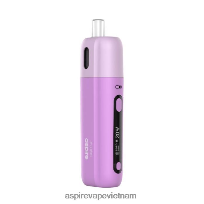 Aspire Fluffi bộ dụng cụ màu vàng NX4DND13 - Aspire Ecig Store