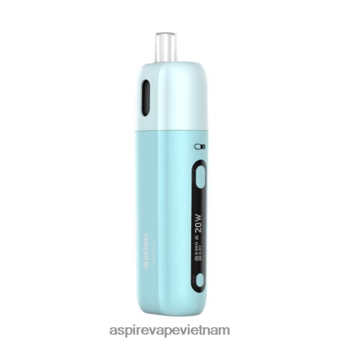 Aspire Fluffi bộ dụng cụ màu vàng NX4DND13 - Aspire Ecig Store