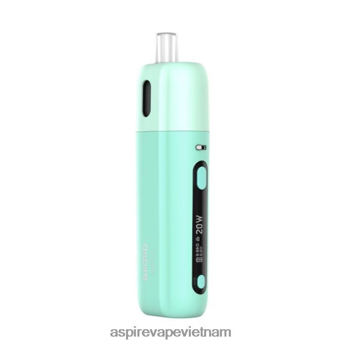 Aspire Fluffi bộ dụng cụ màu vàng NX4DND13 - Aspire Ecig Store