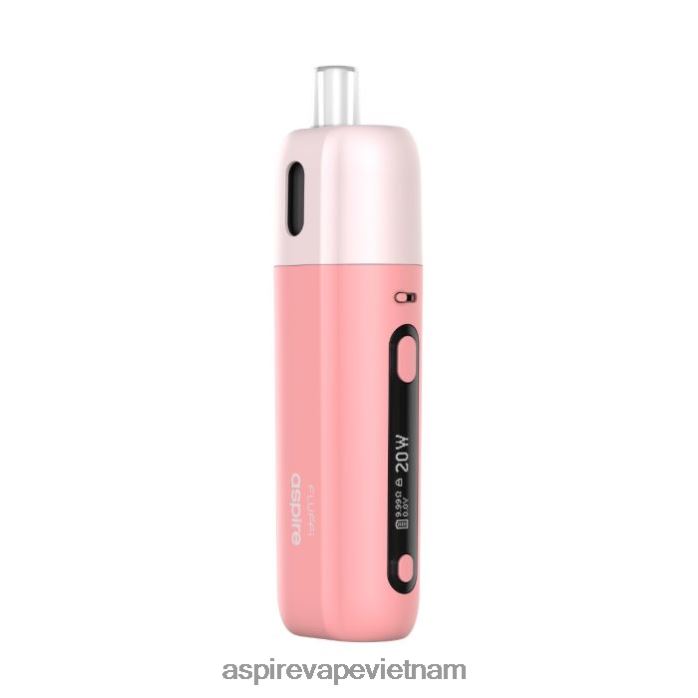 Aspire Fluffi bộ dụng cụ màu vàng NX4DND13 - Aspire Ecig Store