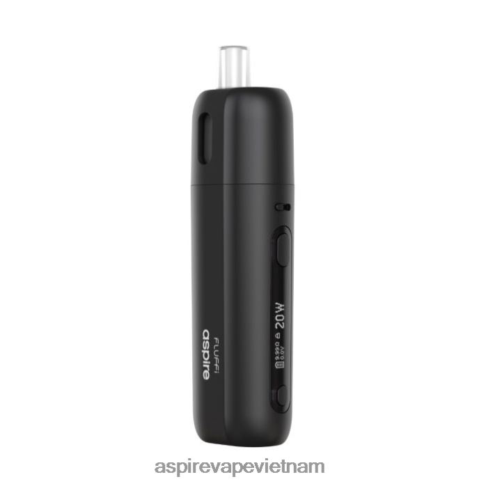 Aspire Fluffi bộ dụng cụ màu vàng NX4DND13 - Aspire Ecig Store