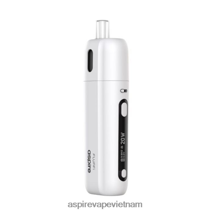 Aspire Fluffi bộ dụng cụ màu vàng NX4DND13 - Aspire Ecig Store