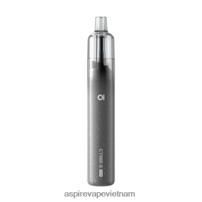 Aspire Cyber g thon gọn thiên hà đen NX4DND30 - Aspire Vape Price