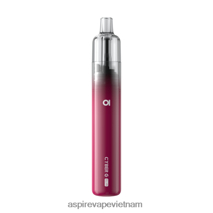 Aspire Cyber g thon gọn thiên hà đen NX4DND30 - Aspire Vape Price