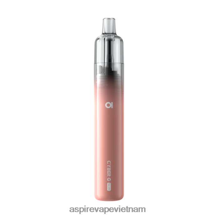 Aspire Cyber g thon gọn thiên hà đen NX4DND30 - Aspire Vape Price