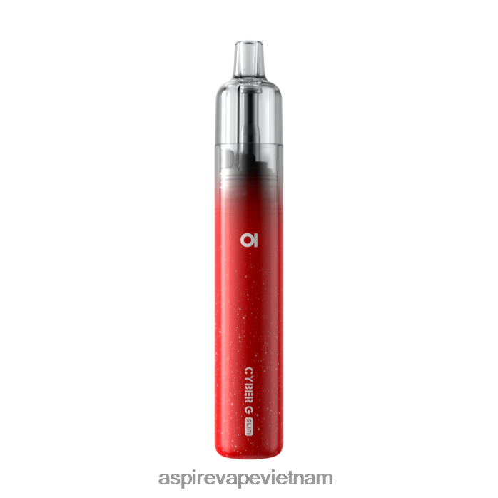 Aspire Cyber g thon gọn thiên hà đen NX4DND30 - Aspire Vape Price