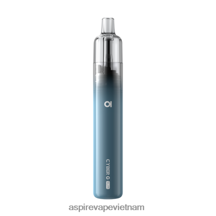 Aspire Cyber g thon gọn thiên hà đen NX4DND30 - Aspire Vape Price