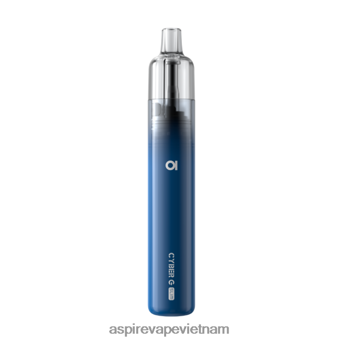 Aspire Cyber g thon gọn thiên hà đen NX4DND30 - Aspire Vape Price