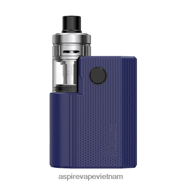 Aspire Pockex bộ hộpNX4DND105 - Aspire Vape Products