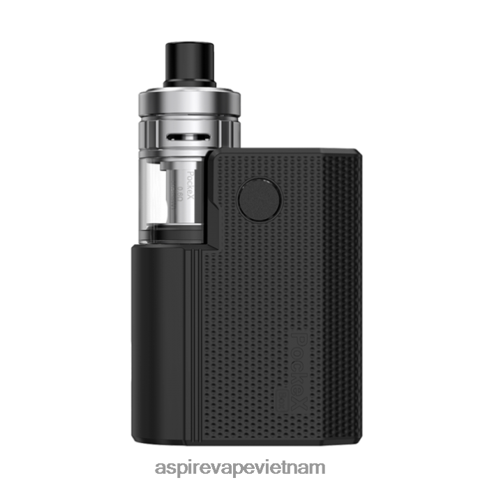Aspire Pockex bộ hộp xám NX4DND106 - Aspire Vape Amazon