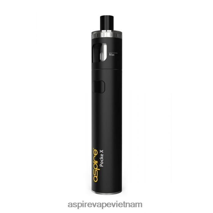 Aspire Pockex túi aio màu xanh da trời NX4DND111 - Aspire Vape Vietnam