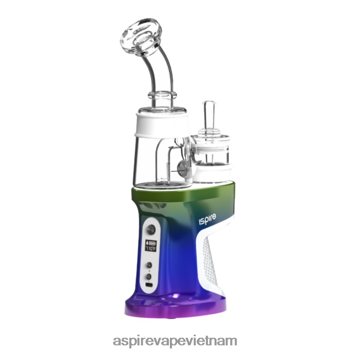 Aspire Ispire bộ daab bánh quy NX4DND256 - Aspire Vape Amazon