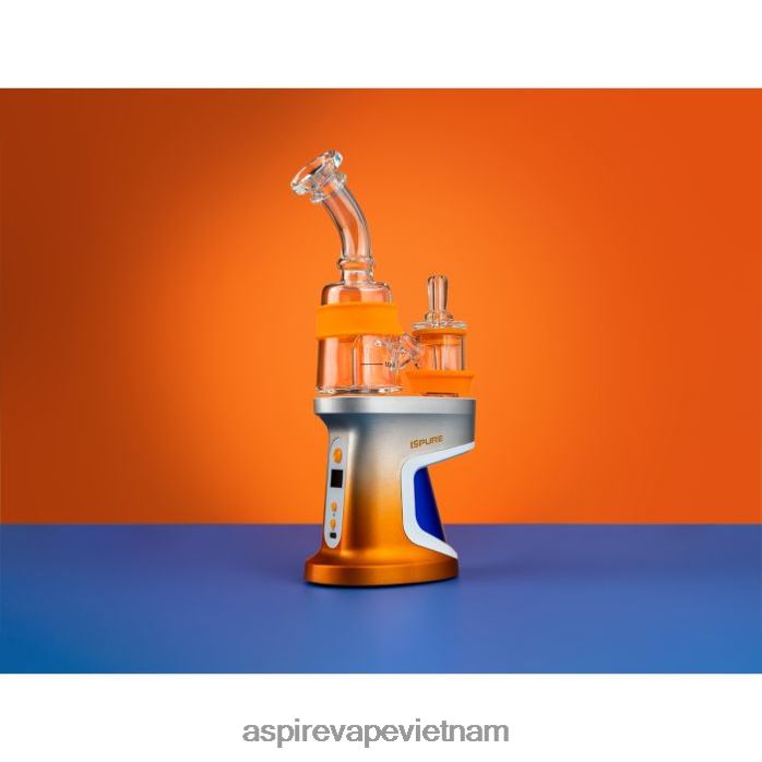 Aspire Ispure Hộp quà tặng (phiên bản giới hạn)NX4DND251 - Aspire Vape Vietnam