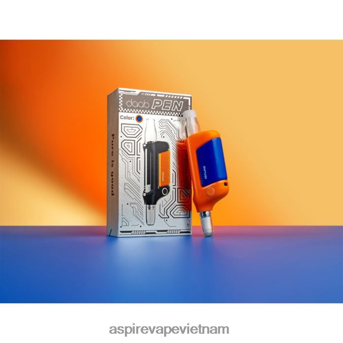 Aspire Ispure Hộp quà tặng (phiên bản giới hạn)NX4DND251 - Aspire Vape Vietnam