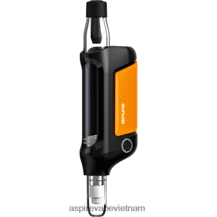 Aspire Ispure bút daab kevin màu xanh NX4DND259 - Aspire Vape Pen