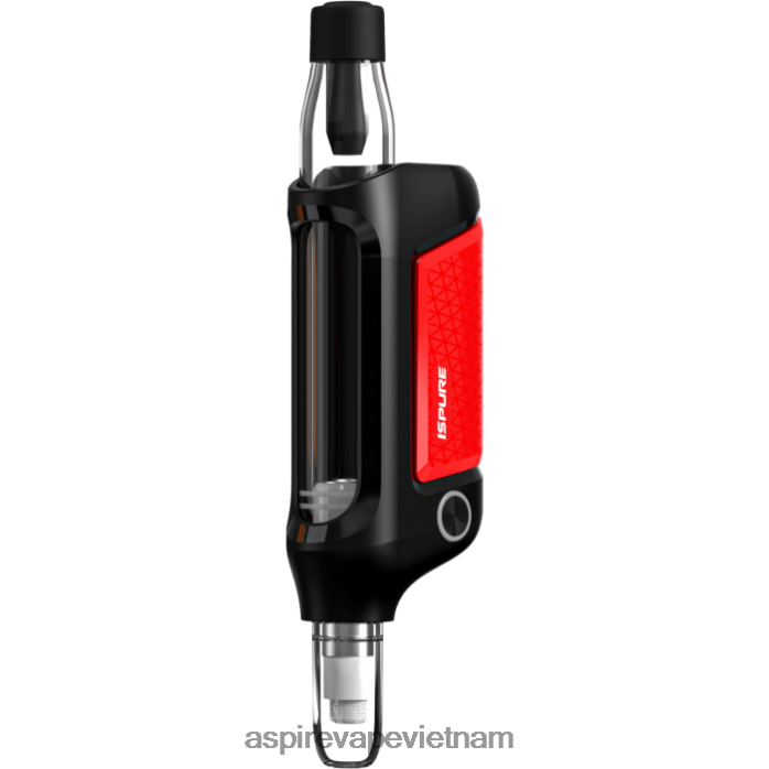 Aspire Ispure bút daab kevin màu xanh NX4DND259 - Aspire Vape Pen