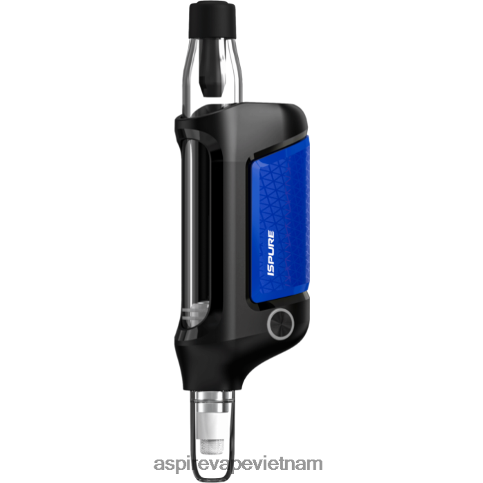 Aspire Ispure bút daab kevin màu xanh NX4DND259 - Aspire Vape Pen