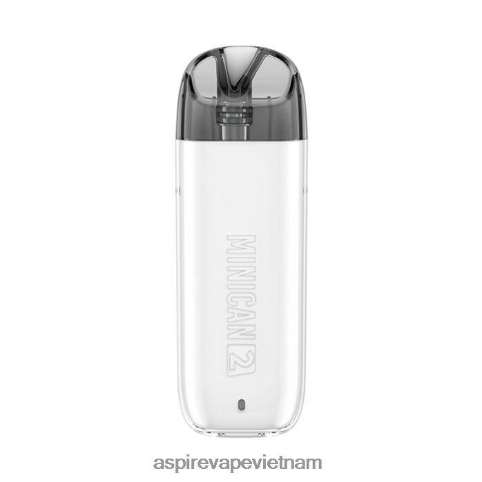 Aspire Minican 2 hồng NX4DND65 - Aspire Vape Products