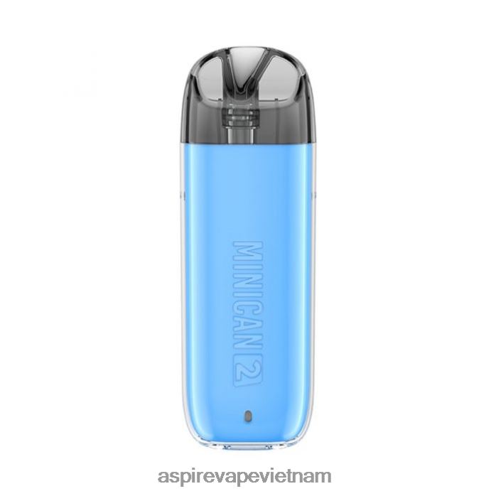 Aspire Minican 2 màu xanh chanh NX4DND66 - Aspire Vape Amazon