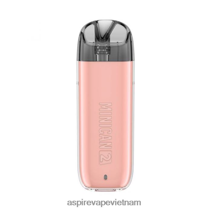 Aspire Minican 2 màu xanh chanh NX4DND66 - Aspire Vape Amazon