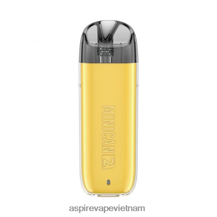 Aspire Minican 2 màu xanh chanh NX4DND66 - Aspire Vape Amazon
