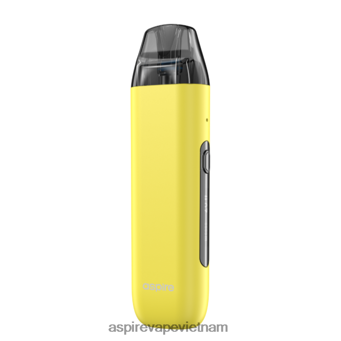 Aspire Minican 3 chuyên nghiệp màu xanh chanh NX4DND51 - Aspire Vape Vietnam