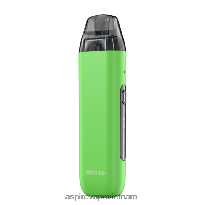 Aspire Minican 3 chuyên nghiệp màu xanh chanh NX4DND51 - Aspire Vape Vietnam
