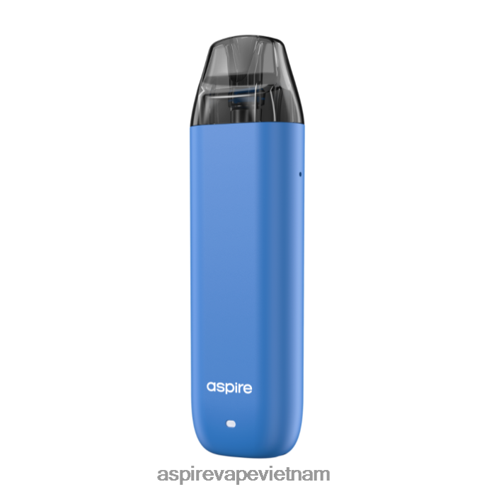 Aspire Minican 3 sương mù xanh NX4DND59 - Aspire Vape Pen