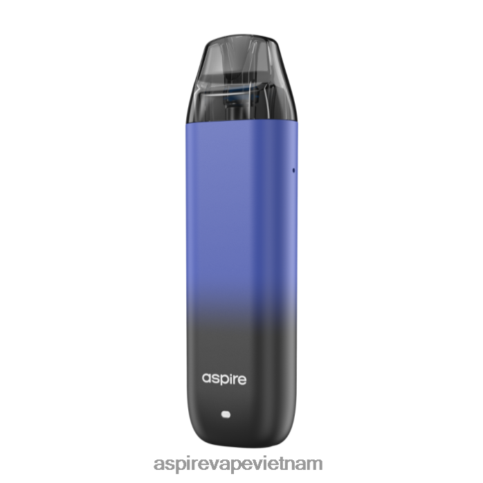 Aspire Minican 3 xanh da trời NX4DND56 - Aspire Vape Amazon